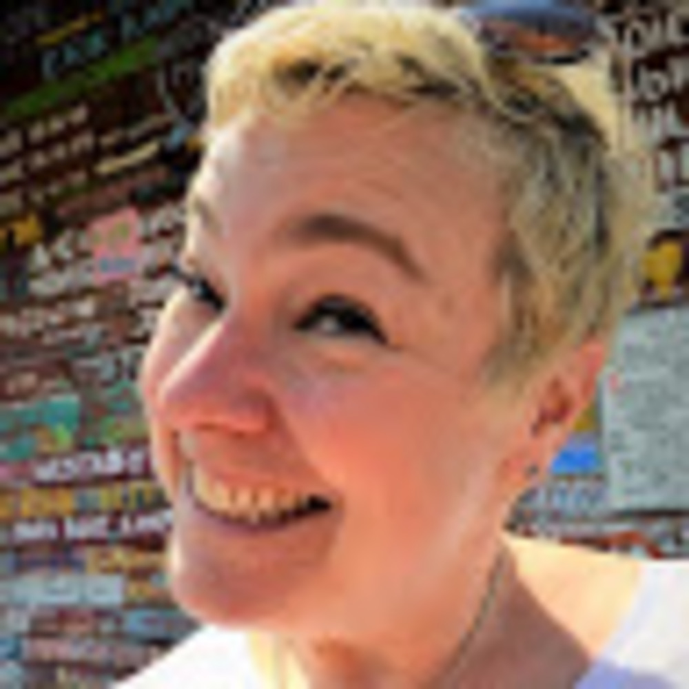 Meet your Posher, Michelle